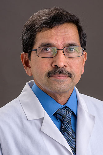 Gourav Sharma